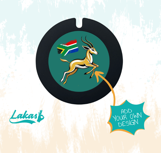Lic. Disk Holder