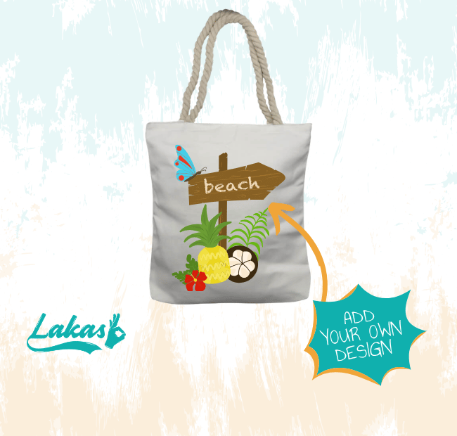 Beach Bag
