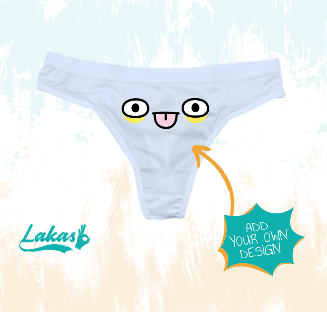 Ladies Thong
