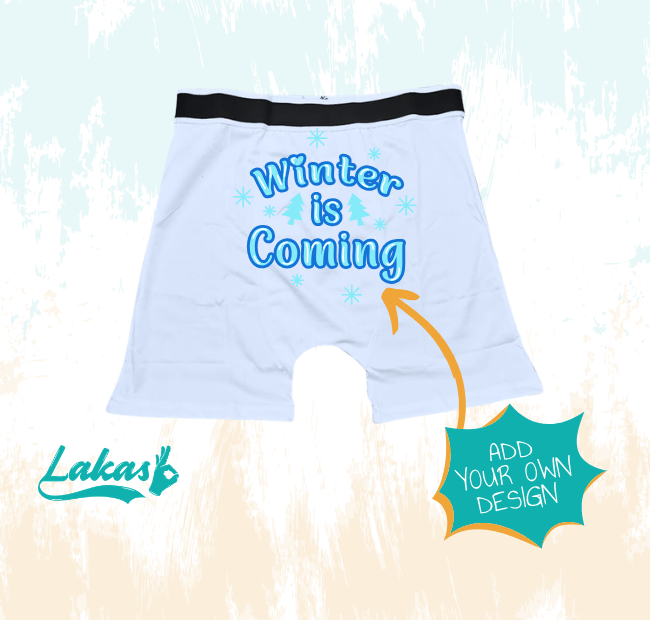 Men's Underwear