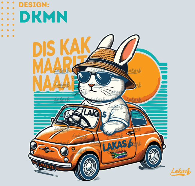 Design: DKMN