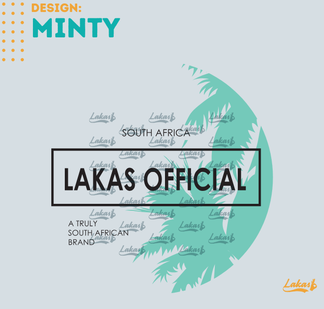 Design: Minty