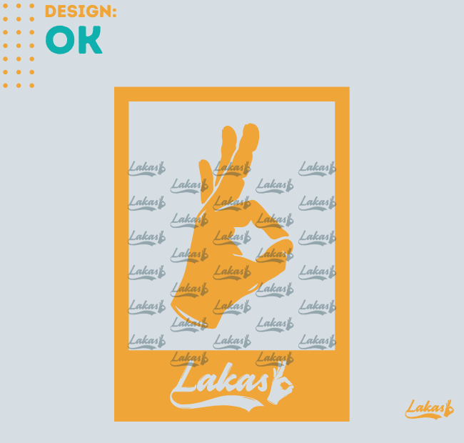 Design: OK