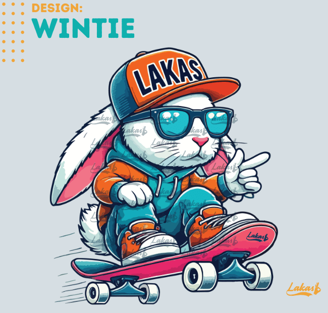 Design: Wintie