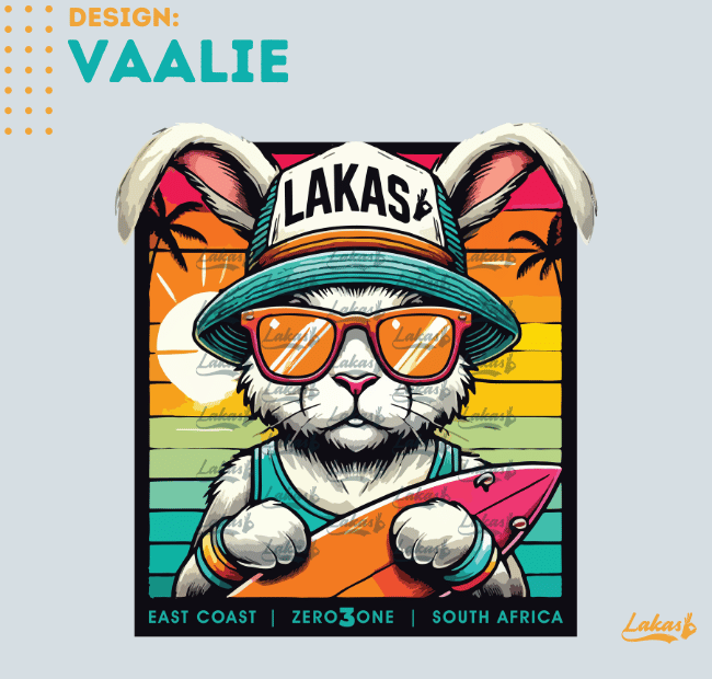 Design: Vaalie
