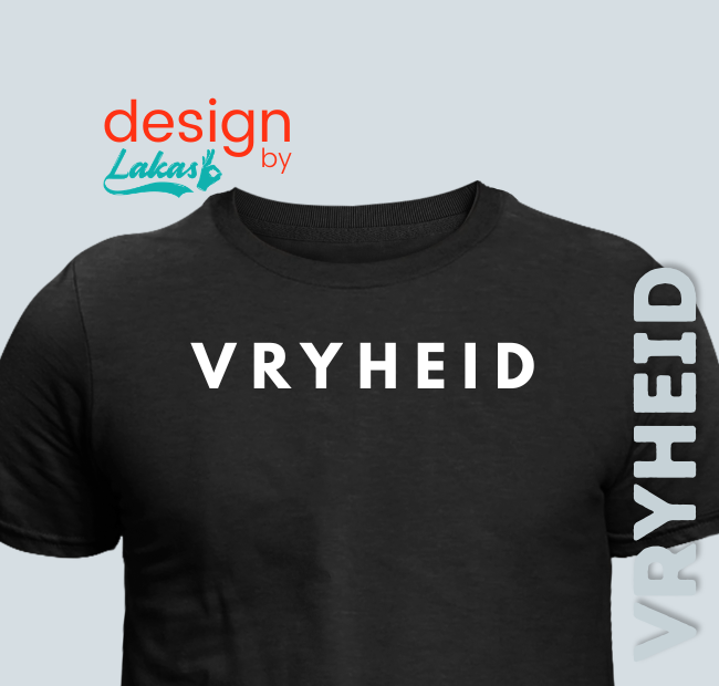 Design: Vryheid