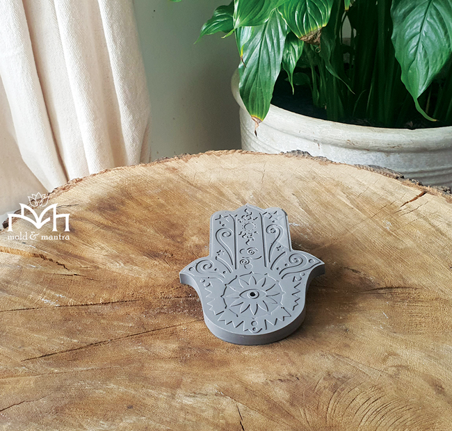 Hamsa Hand