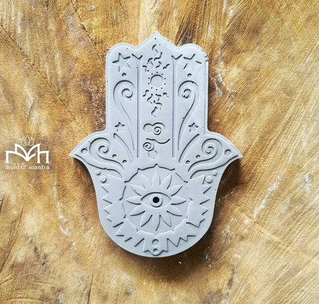 Hamsa Hand