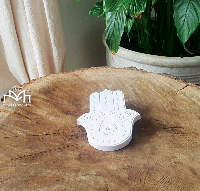 Hamsa Hand