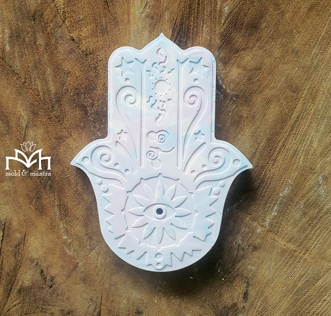 Hamsa Hand