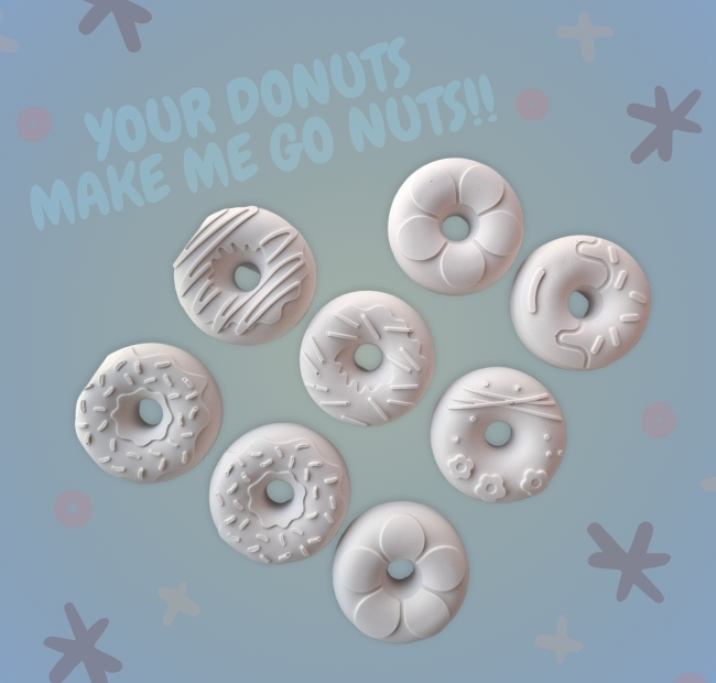Donuts