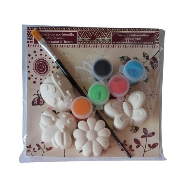 Garden Glow 4pk