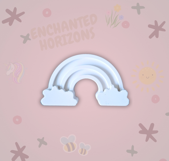 Enchanted Horizons Rainbow