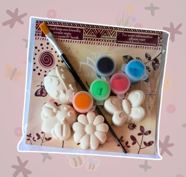 Garden Glow 4pk