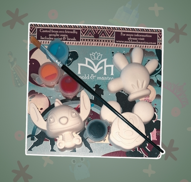 Little Legends 3pk
