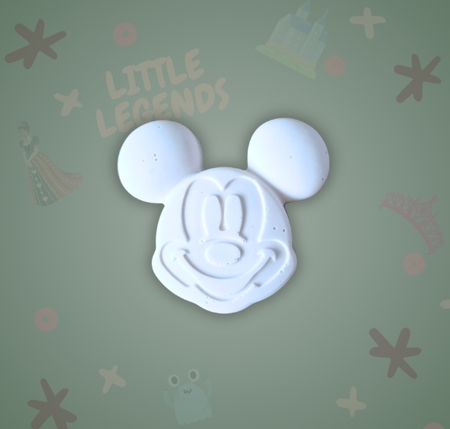 Little Legends Mickey Mouse