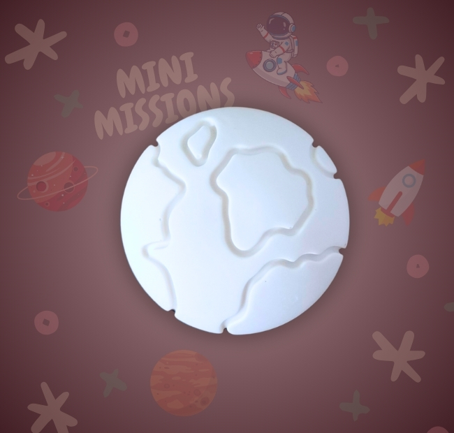 Mini Missions Planet