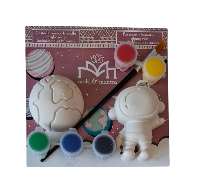 Mini Missions 2pk