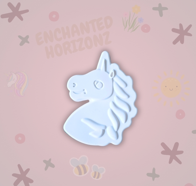 Enchanted Horizons Unicorn
