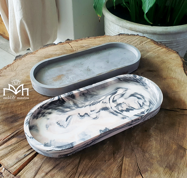 Trinket Tray