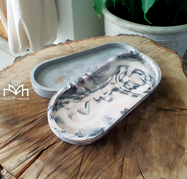 Trinket Tray