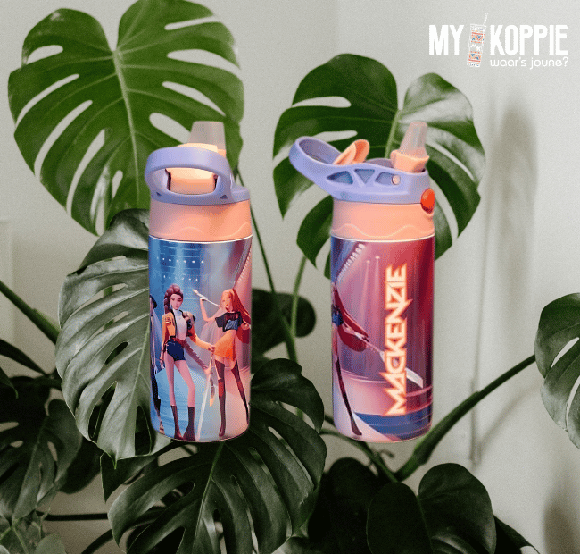 Adventurer Bottle