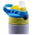 Yellow/Blue