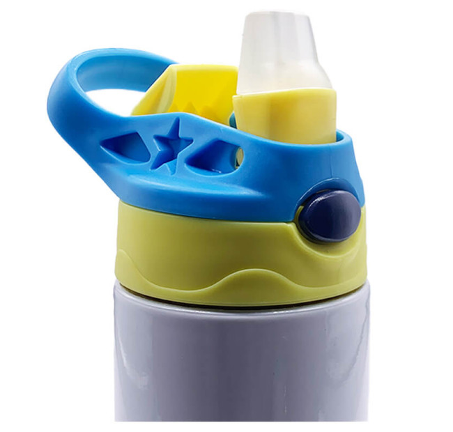 Adventurer Bottle