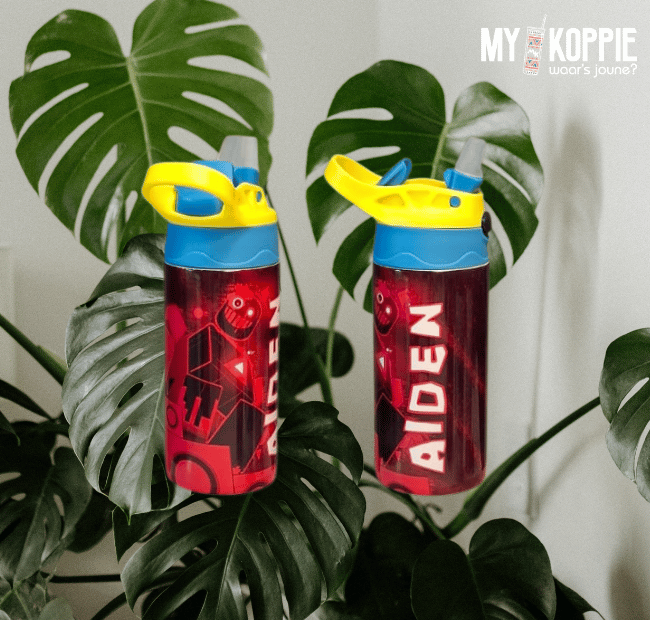 Adventurer Bottle