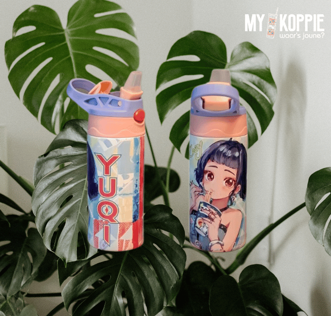 Adventurer Bottle