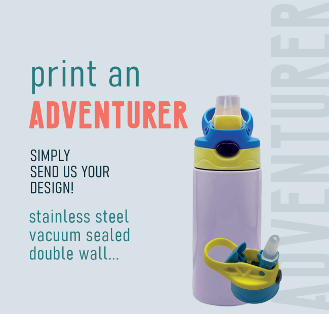 Adventurer Bottle