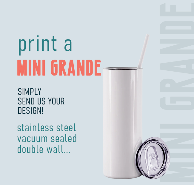 Mini Grande