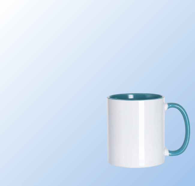 Colour Mug