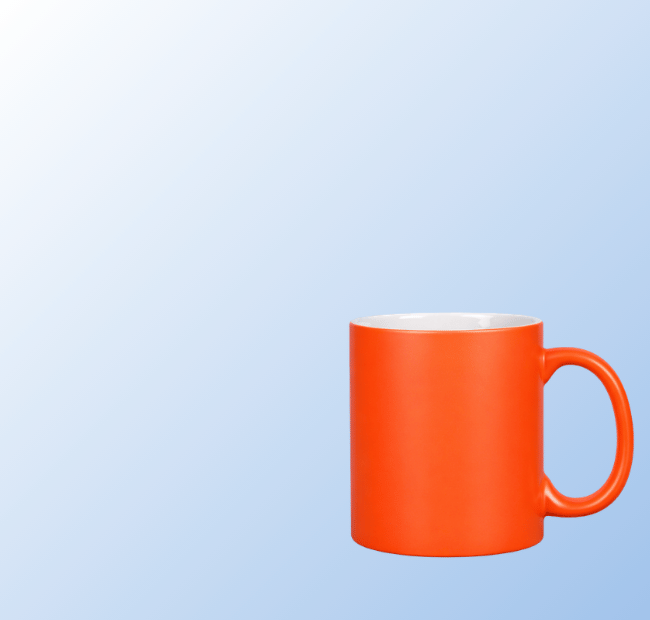 Neon Mug