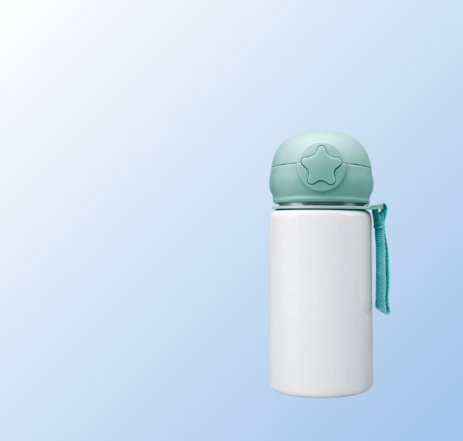 Sippy Bottle