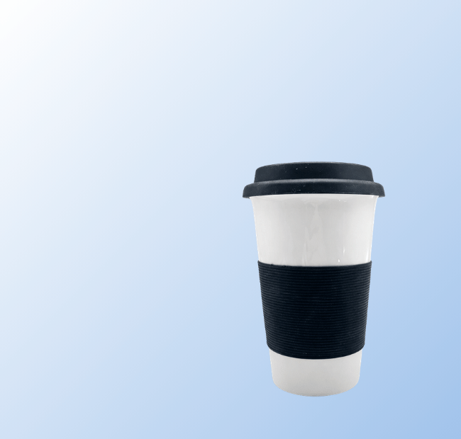 Travel Mug