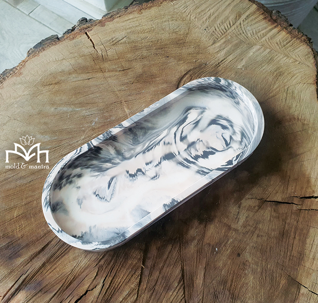 Trinket Tray