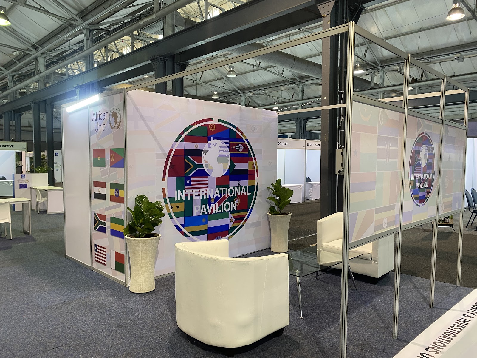 Display Design