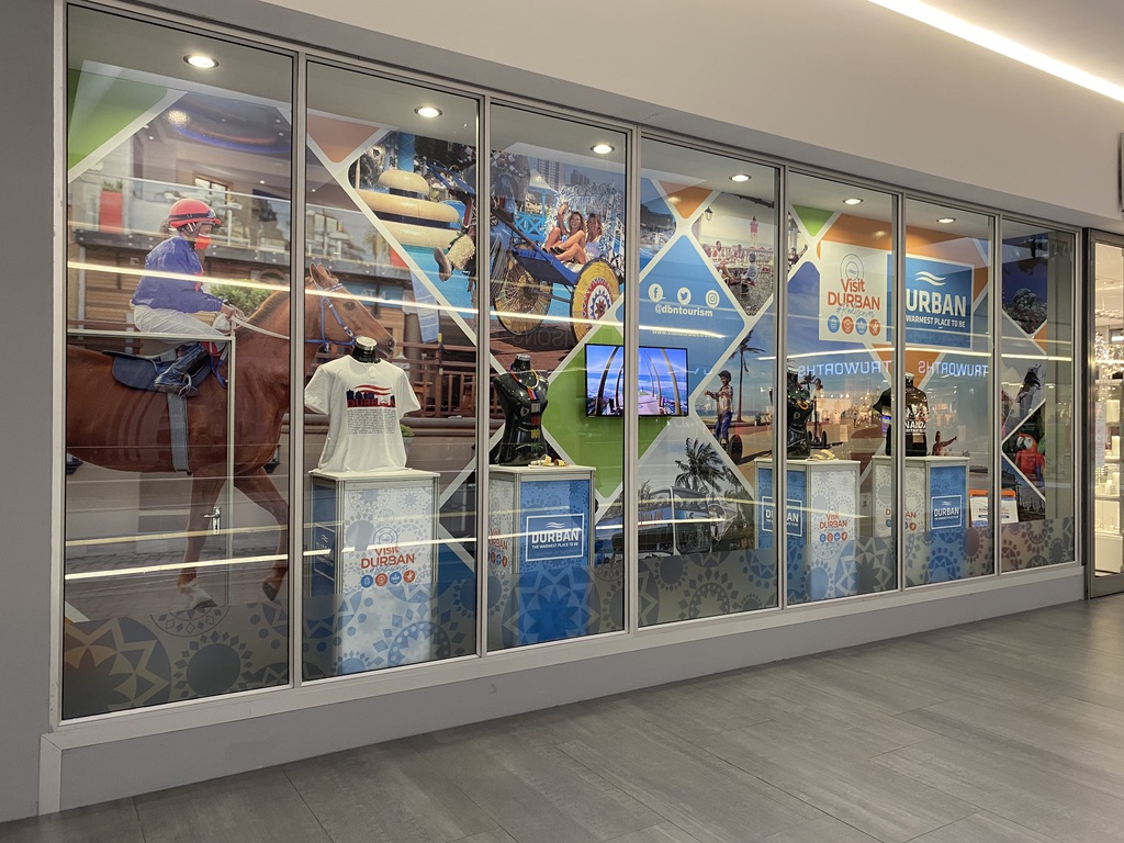Display Design