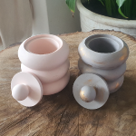 Trinket Boxes