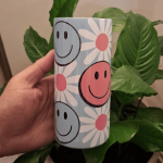 Printed Tumblers
