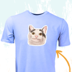 Printed Tees